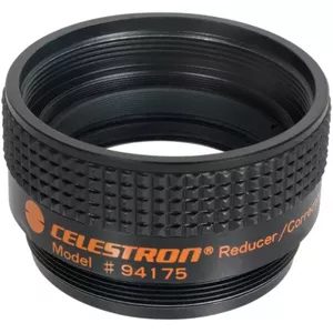Teleskopa samazinātājs Celestron 94175 Melns Saderība Celestron C14