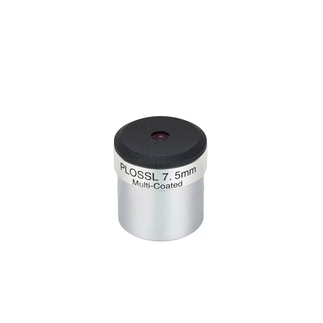 Teleskopa okulārs Skywatcher Silver Plossl 7
