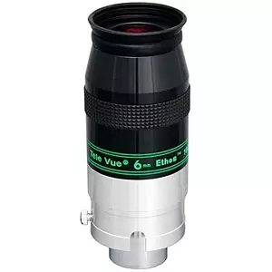 Eyepiece Tele Vue Ethos 6mm, 1.25"/2" adapter, 100° apparent field