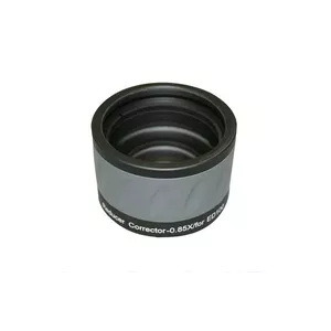 Focal reducer for Sky-Watcher ED100 0.85x — focal reducer model SW-5410 for ED100 refractor