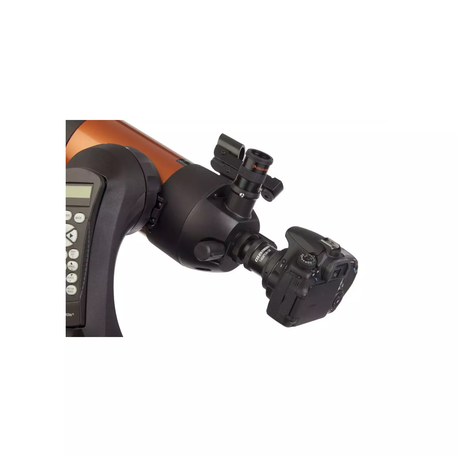 Celestron T-Adapter, NexStar 4SE 93635-A Photo 2