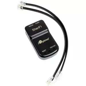 WiFi adapter iOptron iStarFi for CEM60 / iEQ45 Pro — model 8434