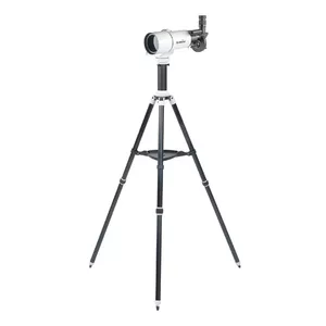 Refractor telescope Sky-Watcher SolarQuest 80/400 with HelioFind solar mount