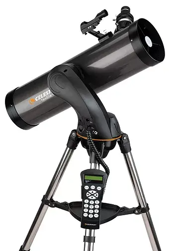 Телескоп Celestron NexStar 130SLT Photo 2