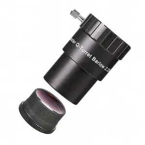 Barlow lens Baader Q-Barlow 2.25× for 1.25" eyepieces
