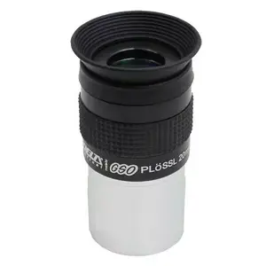 DO-GSO Plossl 20mm 1.25 collu okulārs