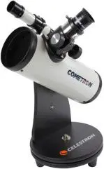Телескоп Celestron Cometron FirstScope 76 мм Photo 2