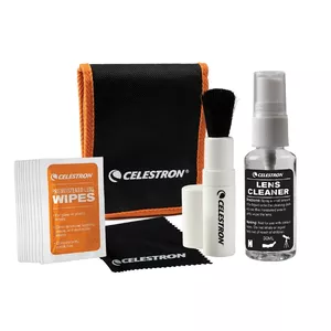 Celestron tīrīšanas komplekts teleskopiem un optiskajām lēcām