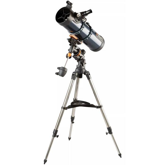 Reflector Telescope Celestron AstroMaster 130EQ-MD