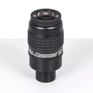 Eyepiece Baader Morpheus 12.5mm 2" / 1.25" wide-field