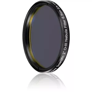 O-III 6.5nm 2" narrowband filter, Explore Scientific