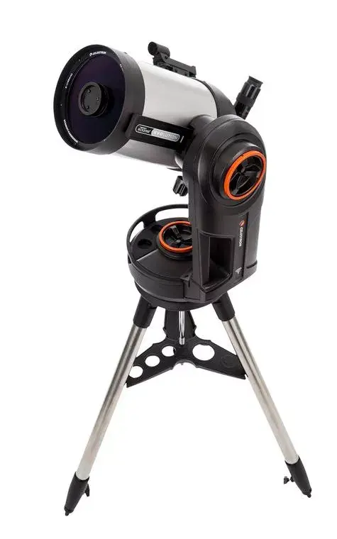 Katadioptriskais teleskops Celestron NexStar Evolution 6 Photo 2