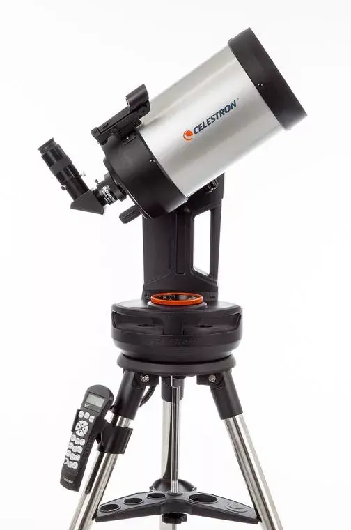 Katadioptriskais teleskops Celestron NexStar Evolution 6 Photo 3