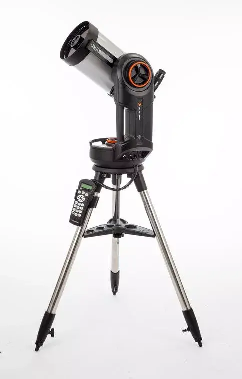 Katadioptriskais teleskops Celestron NexStar Evolution 6 Photo 4