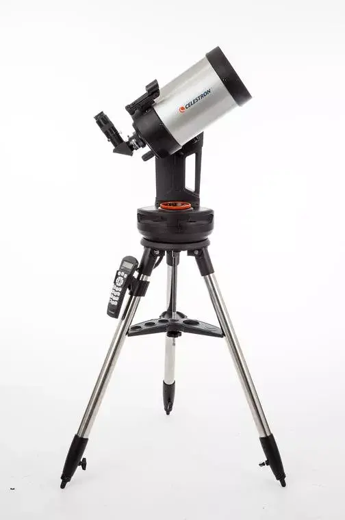 Katadioptriskais teleskops Celestron NexStar Evolution 6 Photo 5