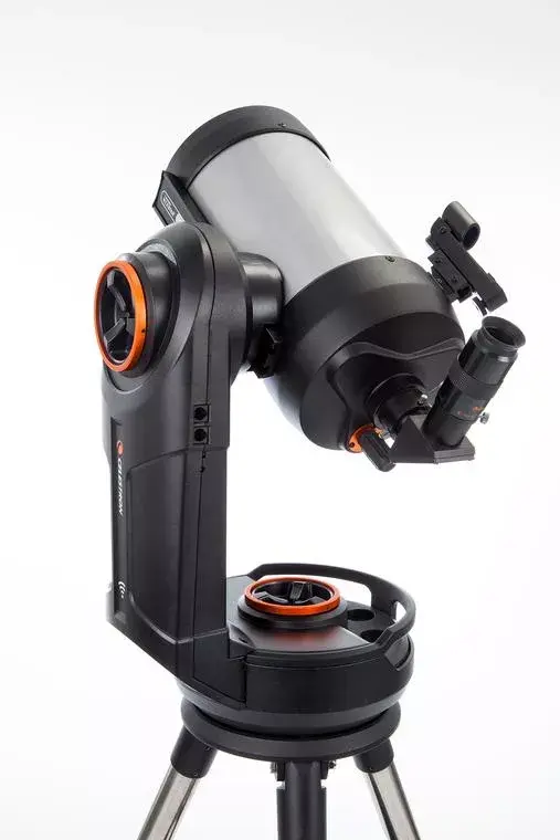 Katadioptriskais teleskops Celestron NexStar Evolution 6 Photo 6