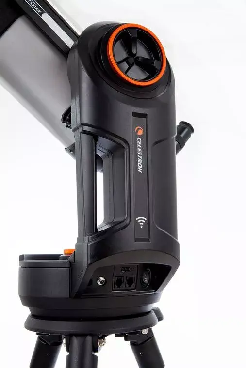 Katadioptriskais teleskops Celestron NexStar Evolution 6 Photo 7