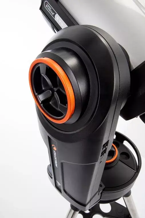 Katadioptriskais teleskops Celestron NexStar Evolution 6 Photo 8