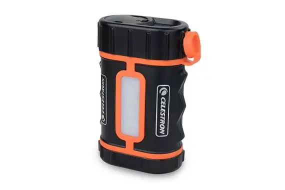 Электростанция для телескопа Celestron PowerTank Lithium PRO Photo 2