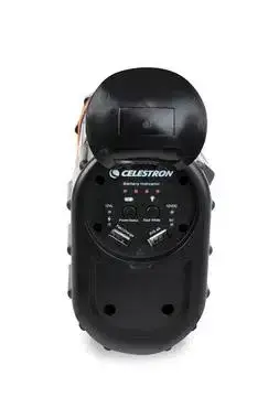 Электростанция для телескопа Celestron PowerTank Lithium PRO Photo 3