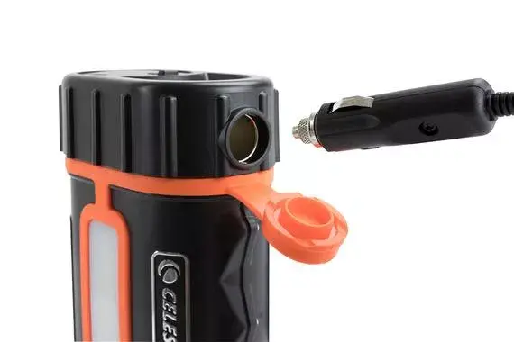 Электростанция для телескопа Celestron PowerTank Lithium PRO Photo 5