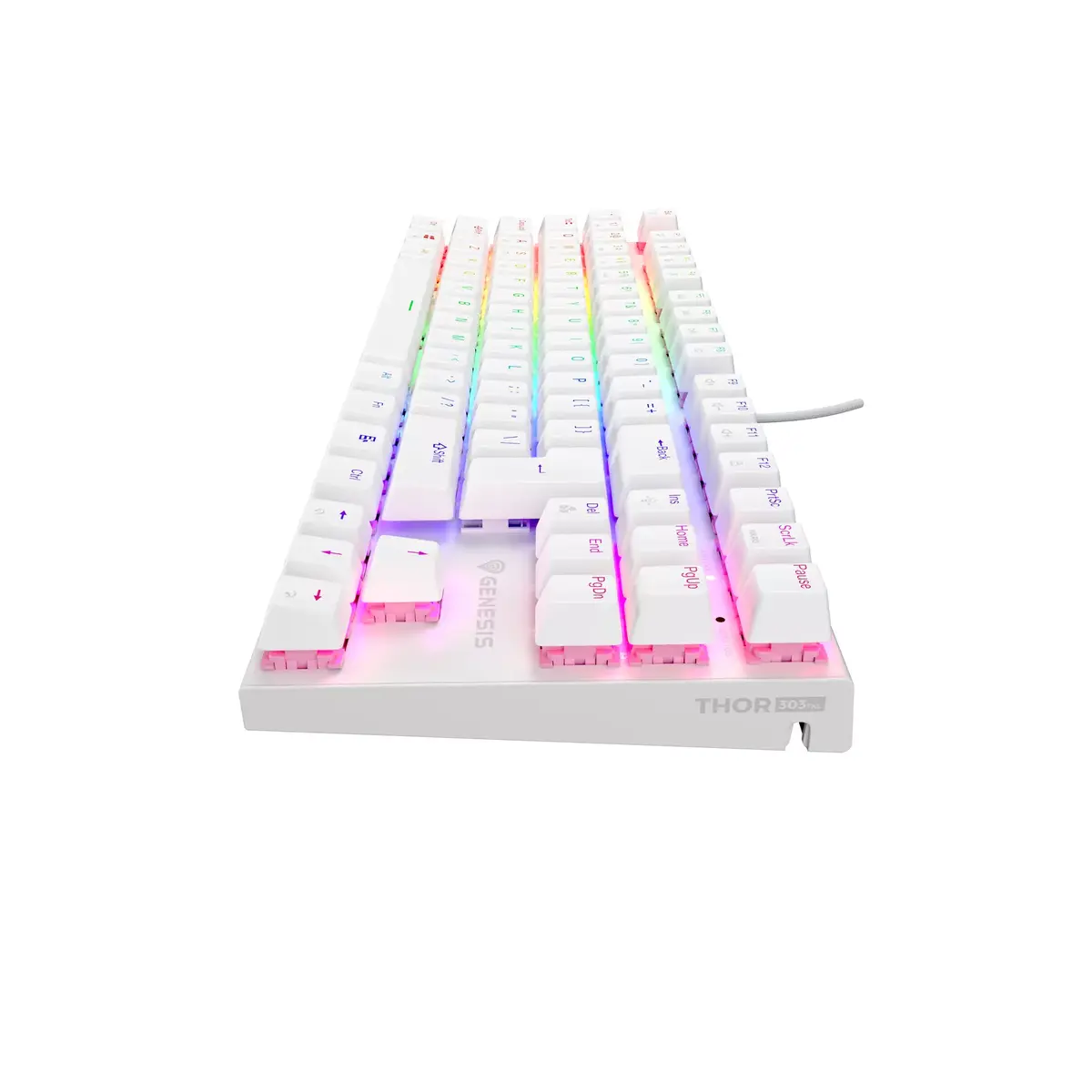 GENESIS Thor 303 TKL tastatūra Photo 2