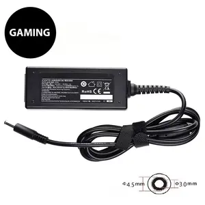 Блок питания extra digital HP230G4530 для ноутбуков HP, 230 Вт, 19.5V 11.8A