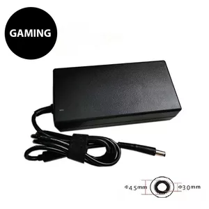 Barošanas adapteris extra digital DE150G4530 150W 19,5V 7,7A klēpjdatoriem