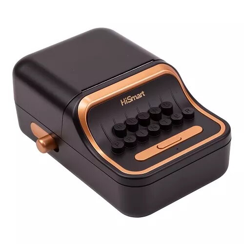 POS & Label Printers