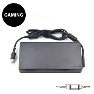 Адаптер питания extra digital IB230HSPE 230W 20V 11.5A для ноутбуков