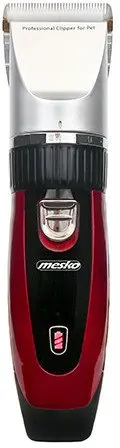Машинка для стрижки животных Mesko MS 2847 Photo 2