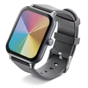 Смарт-часы Cellularline BTIONWATCHK Черные