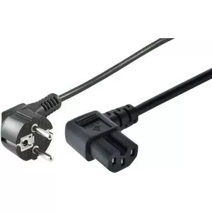 Microconnect MC-JT008/HT3W-H05VV-F-1.5 Power Cable 1.5mm2 3m