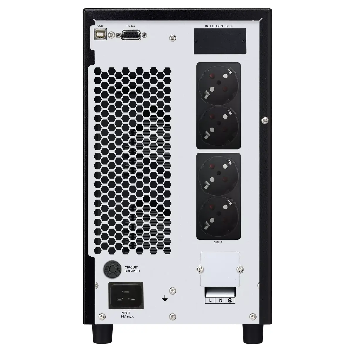 ИБП FSP Champ Tower 3K Photo 2