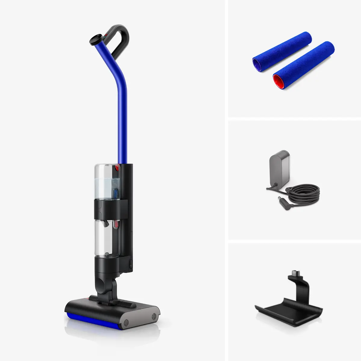 Электрическая швабра Dyson Wash G1 Photo 8