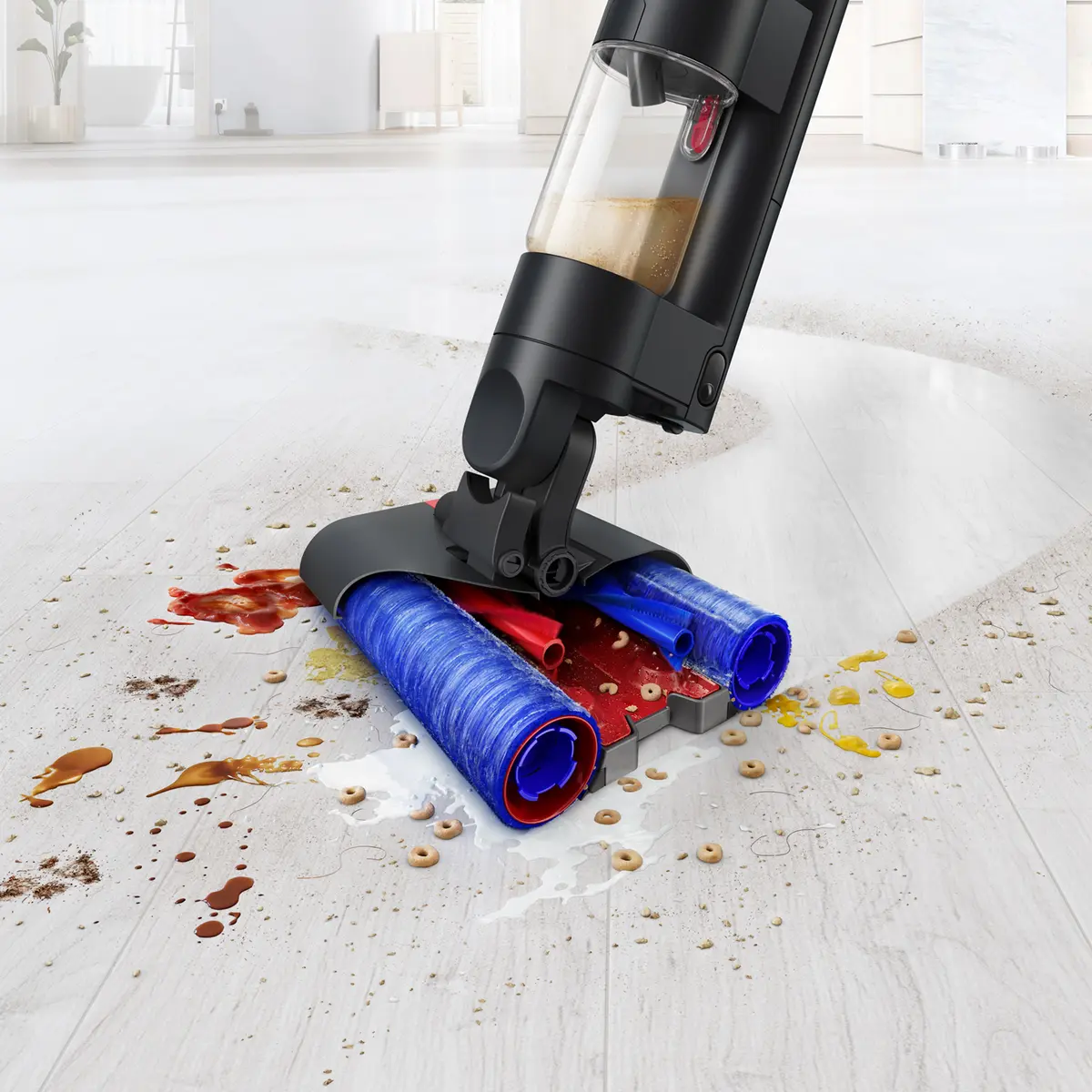 Электрическая швабра Dyson Wash G1 Photo 9