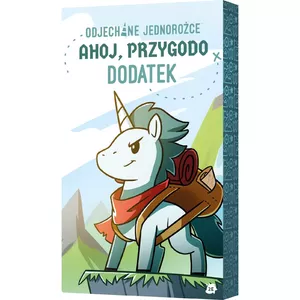 Настольная игра Rebel Crazy Unicorns: Adventure Ahoy! – семейная вечеринка стратегия