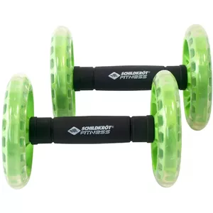 Оборудование для скорости/агильности Schildkröt Fitness 960147 Черный TPE ручки