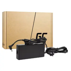 Power Adapter Green Cell AD138P 230W Universal Black