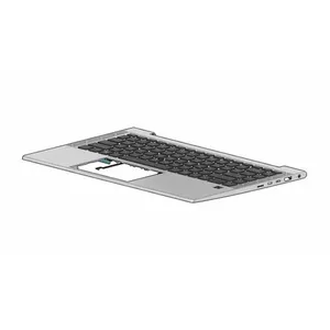 Keyboard HP M52492-A41 Belgian layout