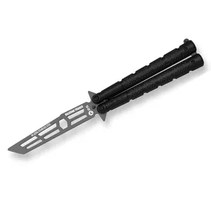 Nazis K25 RK-02194 Balisong treneris