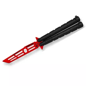 K25 RK-02195 Trenažieru nazis Balisong
