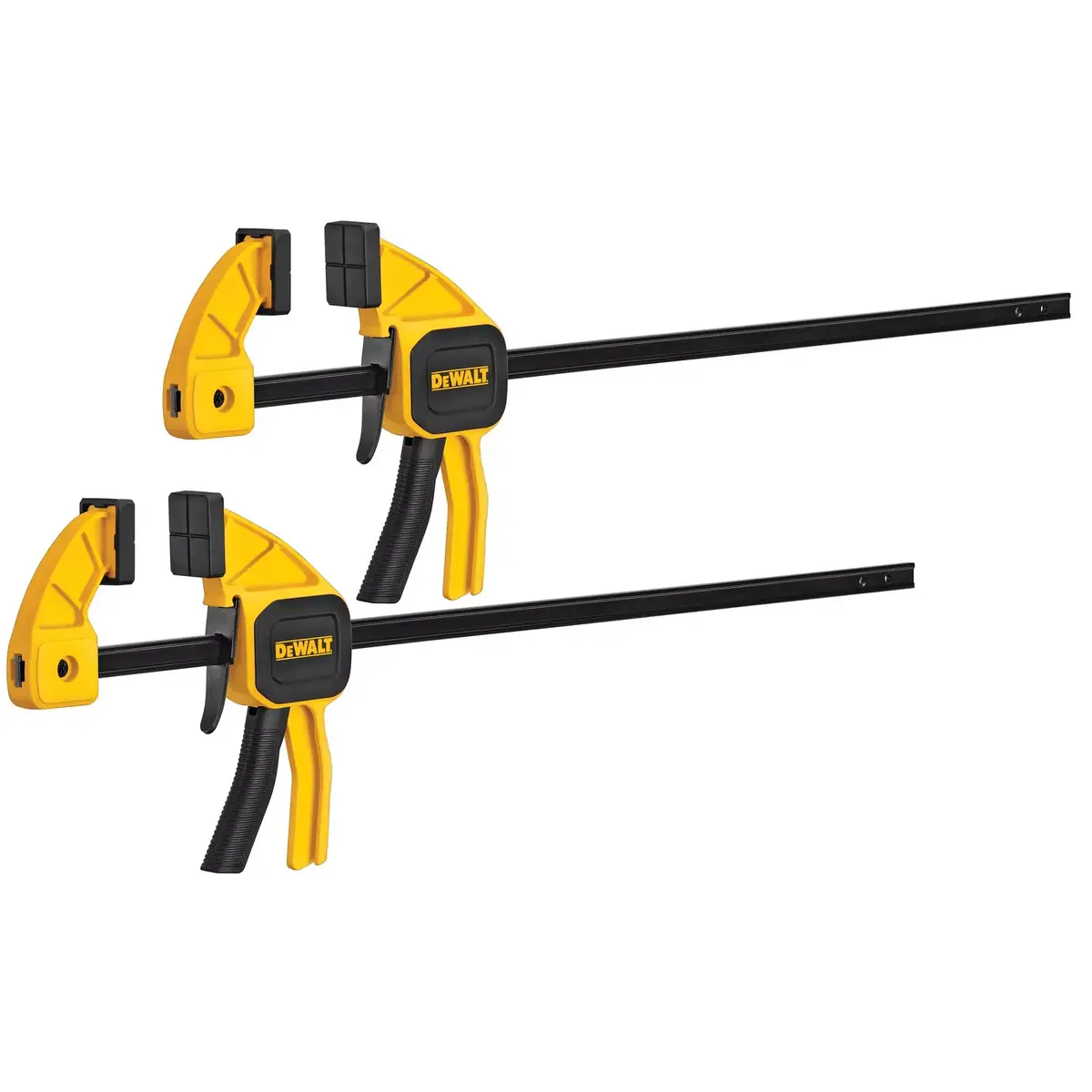 Струбцина DeWalt DWHT0-83158 — 2 шт. Photo 2