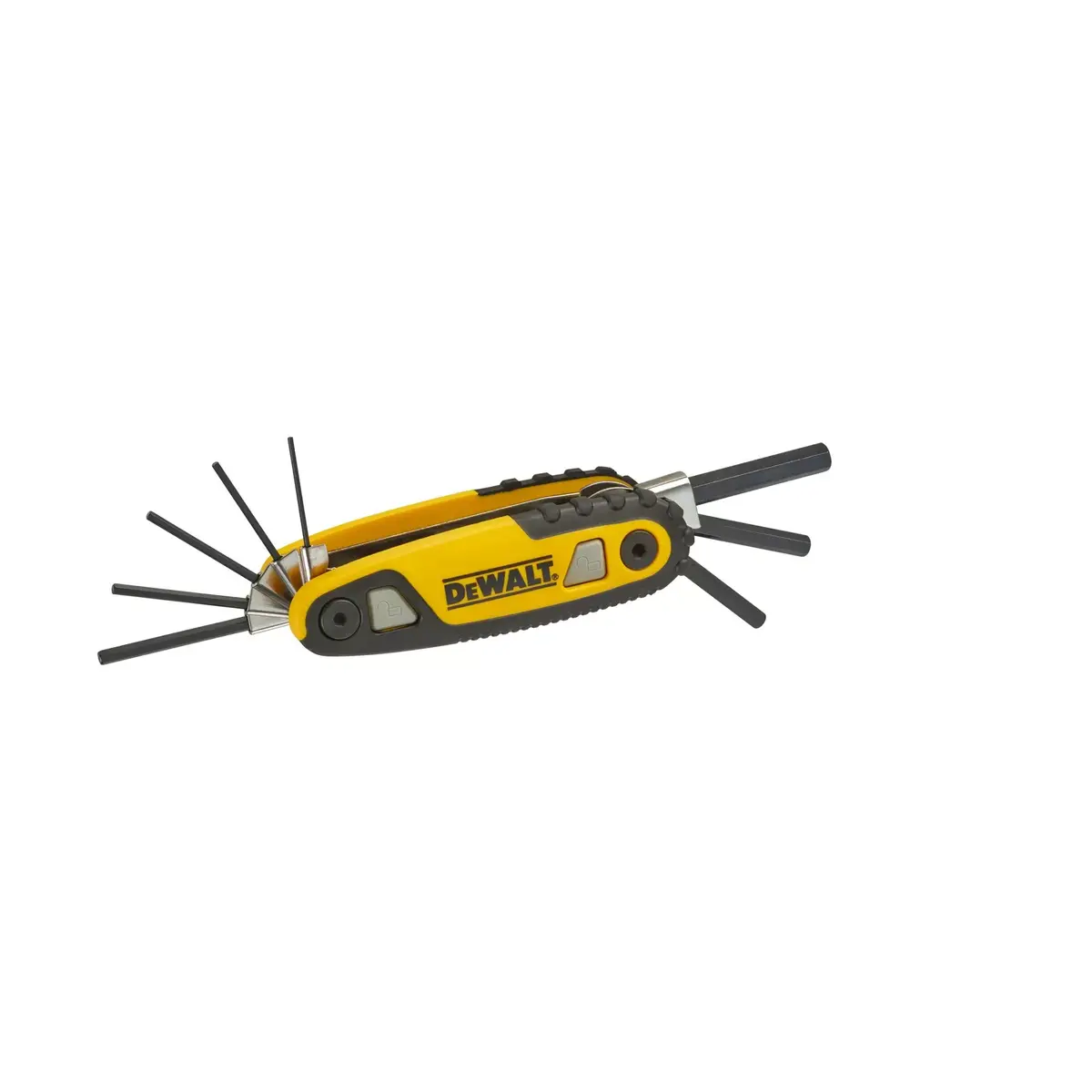 Hex Key DeWALT DWHT0-70263 Photo 2
