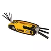 Hex Key DeWALT DWHT0-70263 Photo 3