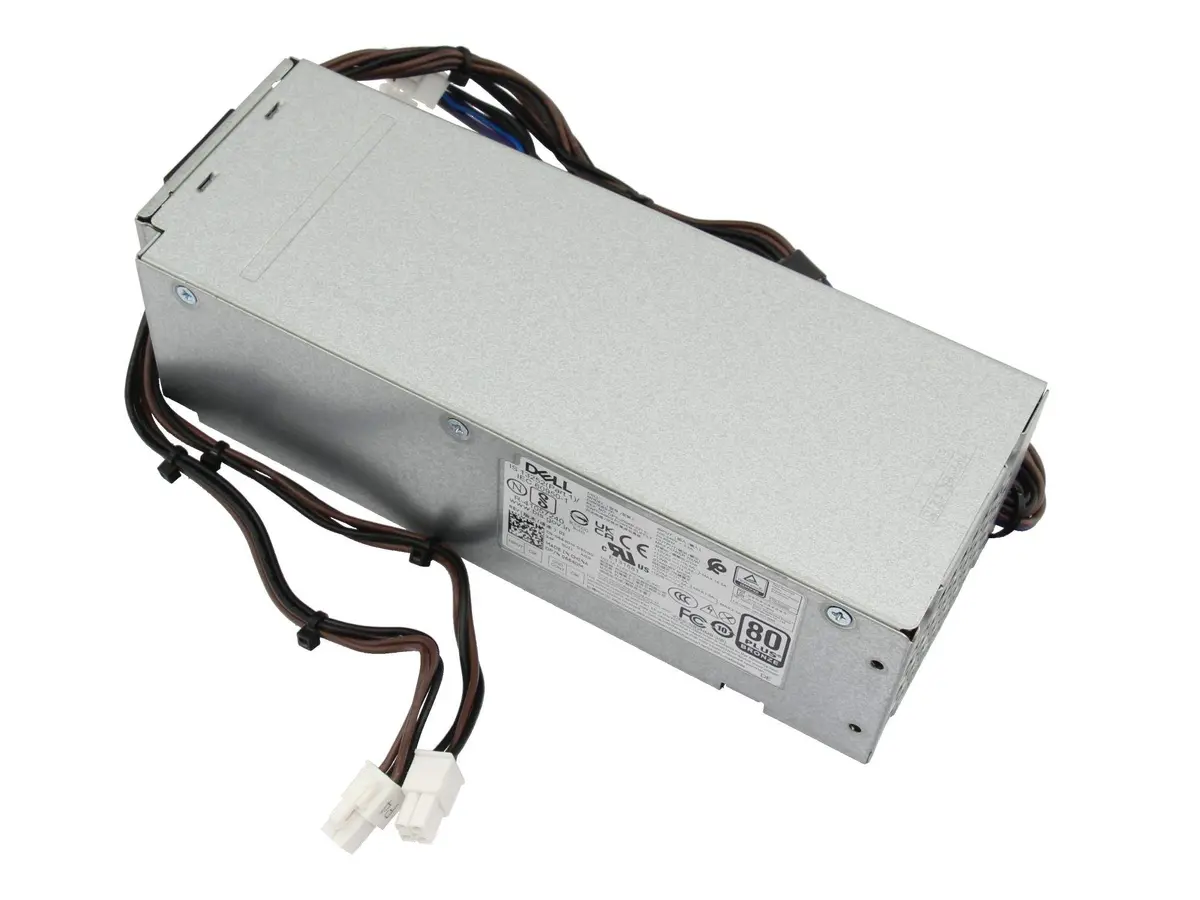 Barošanas bloks Dell VFXXF 200W ar
