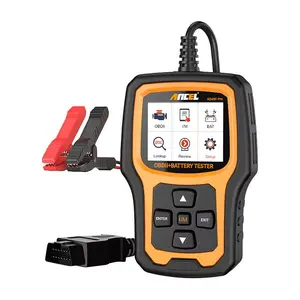 Diagnostic Scanner Ancel AD410 PRO 2in1 OBD2 and Battery Tester