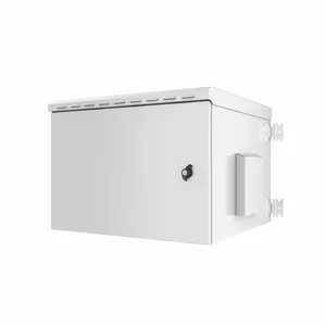Раковина Lanview RWMIP55W07U60W 7U IP55 Белая