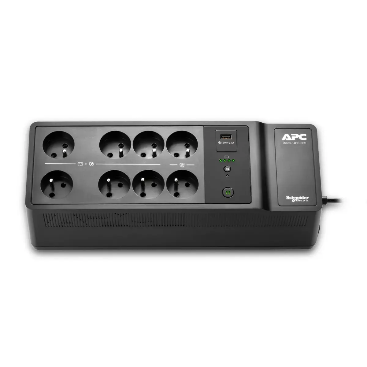 UPS APC Back-UPS 500VA 300W Photo 3