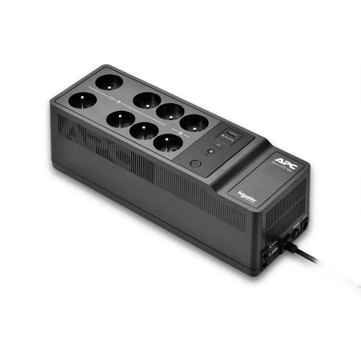 UPS APC Back-UPS 500VA 300W Photo 4